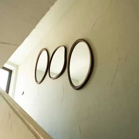 Gerona By Manlia アパート *