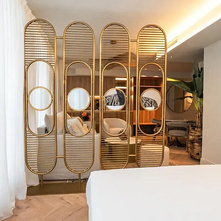 Gerona By Manlia アリカンテ