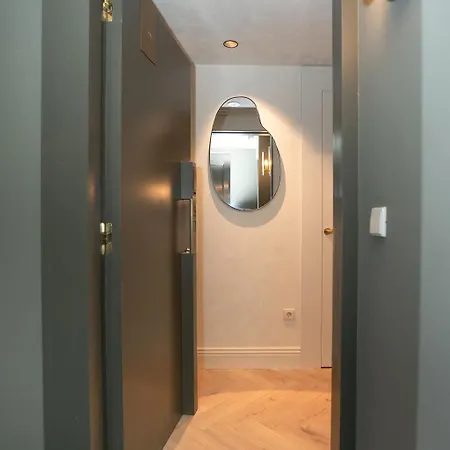 Gerona By Manlia アパート アリカンテ