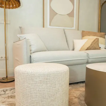 アパート Gerona By Manlia アリカンテ