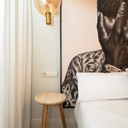 Gerona By Manlia アパート *