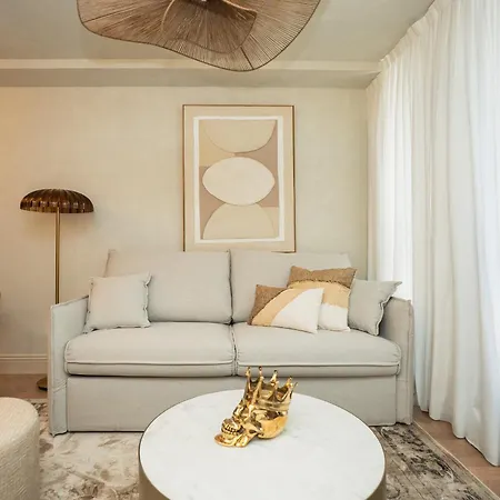 Gerona By Manlia アリカンテ