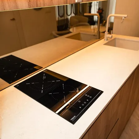 Gerona By Manlia アパート *