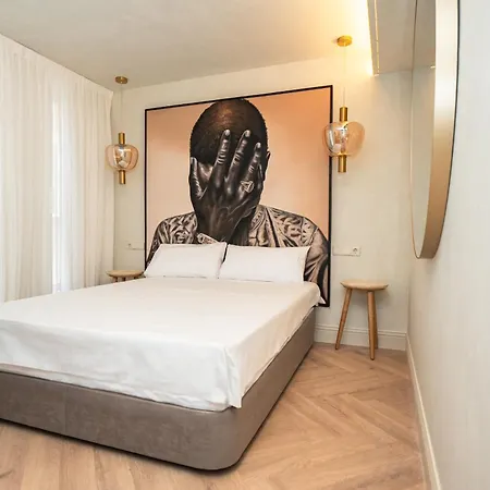 アパート Gerona By Manlia *