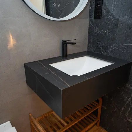 Gerona By Manlia アパート アリカンテ