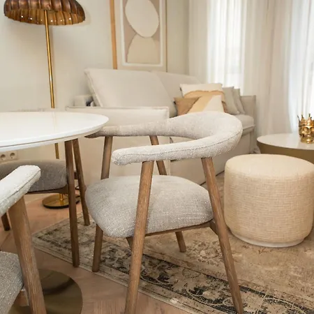 Gerona By Manlia アパート アリカンテ