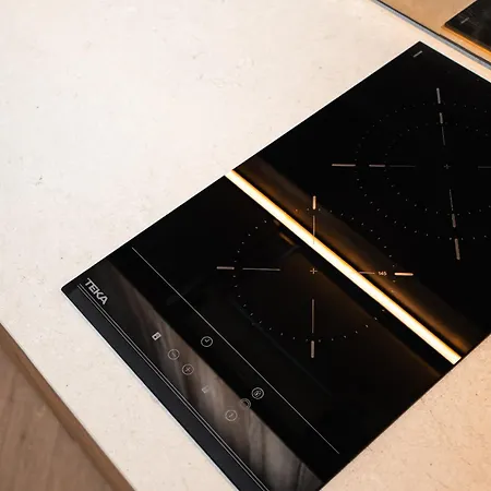 Gerona By Manlia アパート *