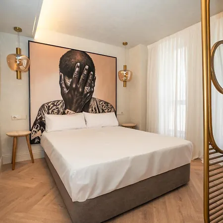 Gerona By Manlia * アリカンテ