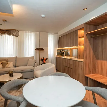 アパート Gerona By Manlia *