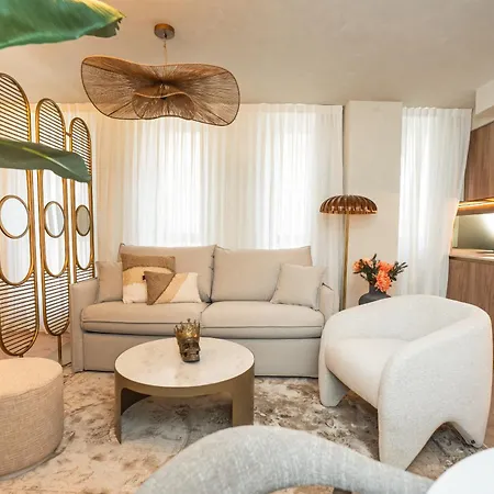 アパート Gerona By Manlia アリカンテ