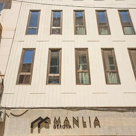Apartament Gerona By Manlia *