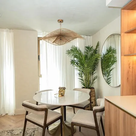 Gerona By Manlia Apartament