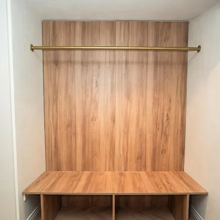 Apartament Gerona By Manlia Alicante