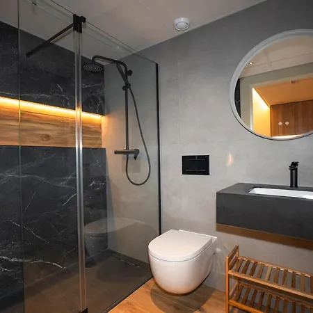 Gerona By Manlia Apartament