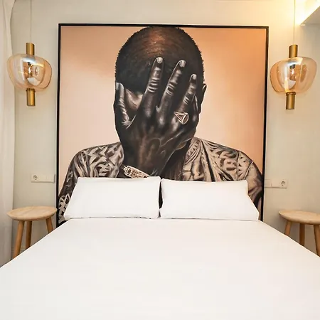 Apartament Gerona By Manlia Alicante