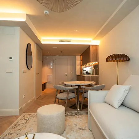 Gerona By Manlia Apartament