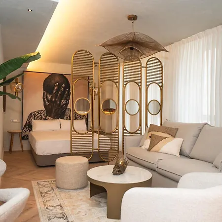 Apartament Gerona By Manlia
