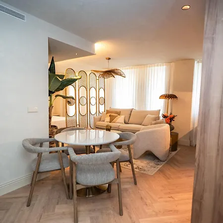 Gerona By Manlia Apartament