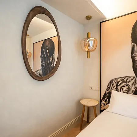 Apartament Gerona By Manlia *