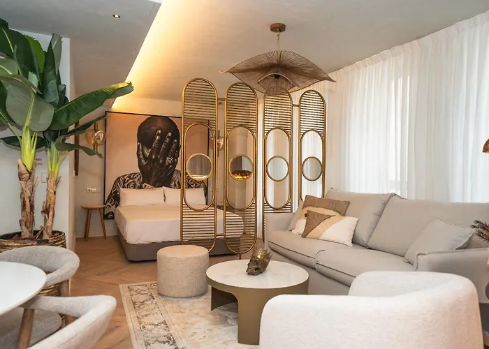 Apartament Gerona By Manlia